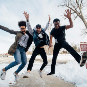 Relationship Wellbeing - Youth