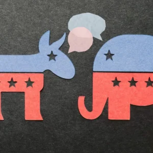 Yes, You CAN Talk Politics: How to have Civil, Respectful Conversations with Just About Anyone