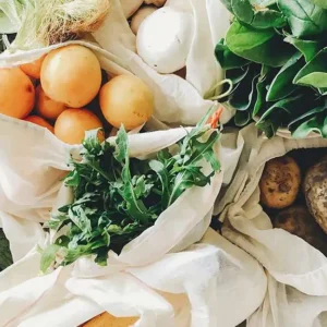 Implementing Zero Waste Strategies