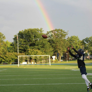 Science of Mindsets: Implications for Athletes to Strengthen Their Mental Game