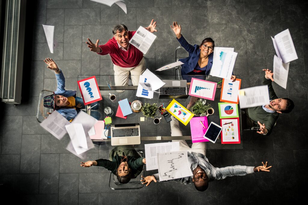 Growth Opportunities