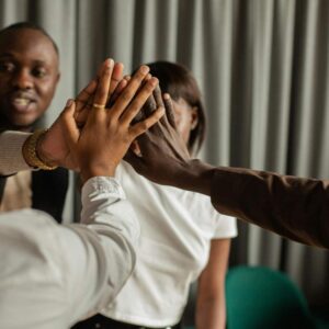 Reflection Before Action: Relationship Wellbeing