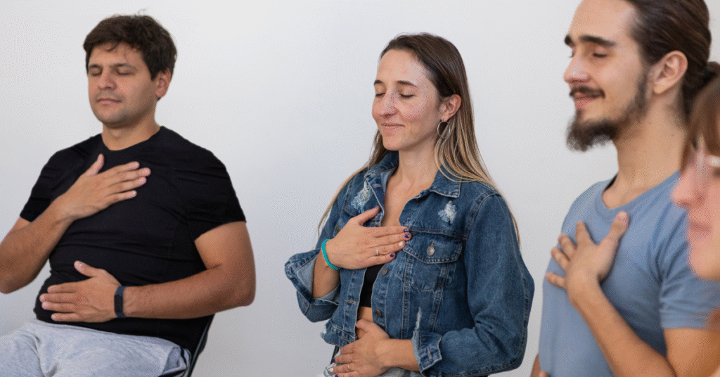 emotional well-being