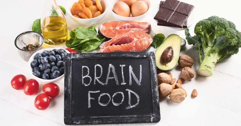 brain food for mental health