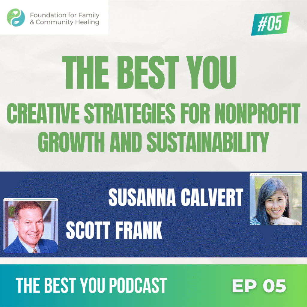 nonprofit growth