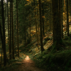 Less Stress, More Joy